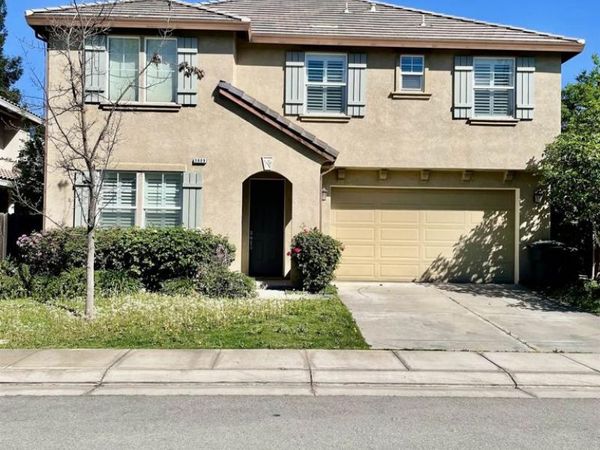 3809 Ruffed Grouse Ln, Modesto, CA 95355