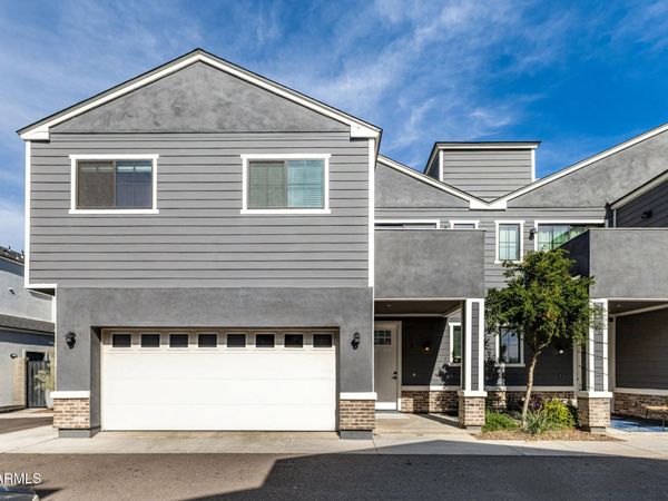 2601 N 27TH Street, Unit 4, Phoenix, AZ 85008