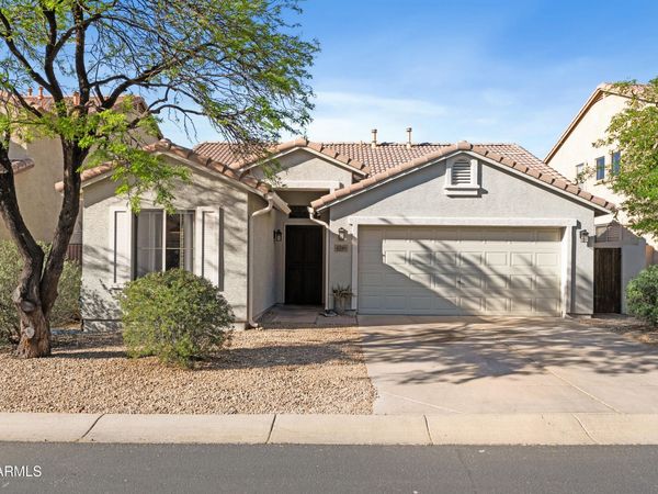 4746 E WOBURN Lane, Cave Creek, AZ 85331