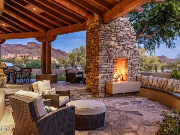 9290 E THOMPSON PEAK Parkway, Unit 463, Scottsdale, AZ 85255
