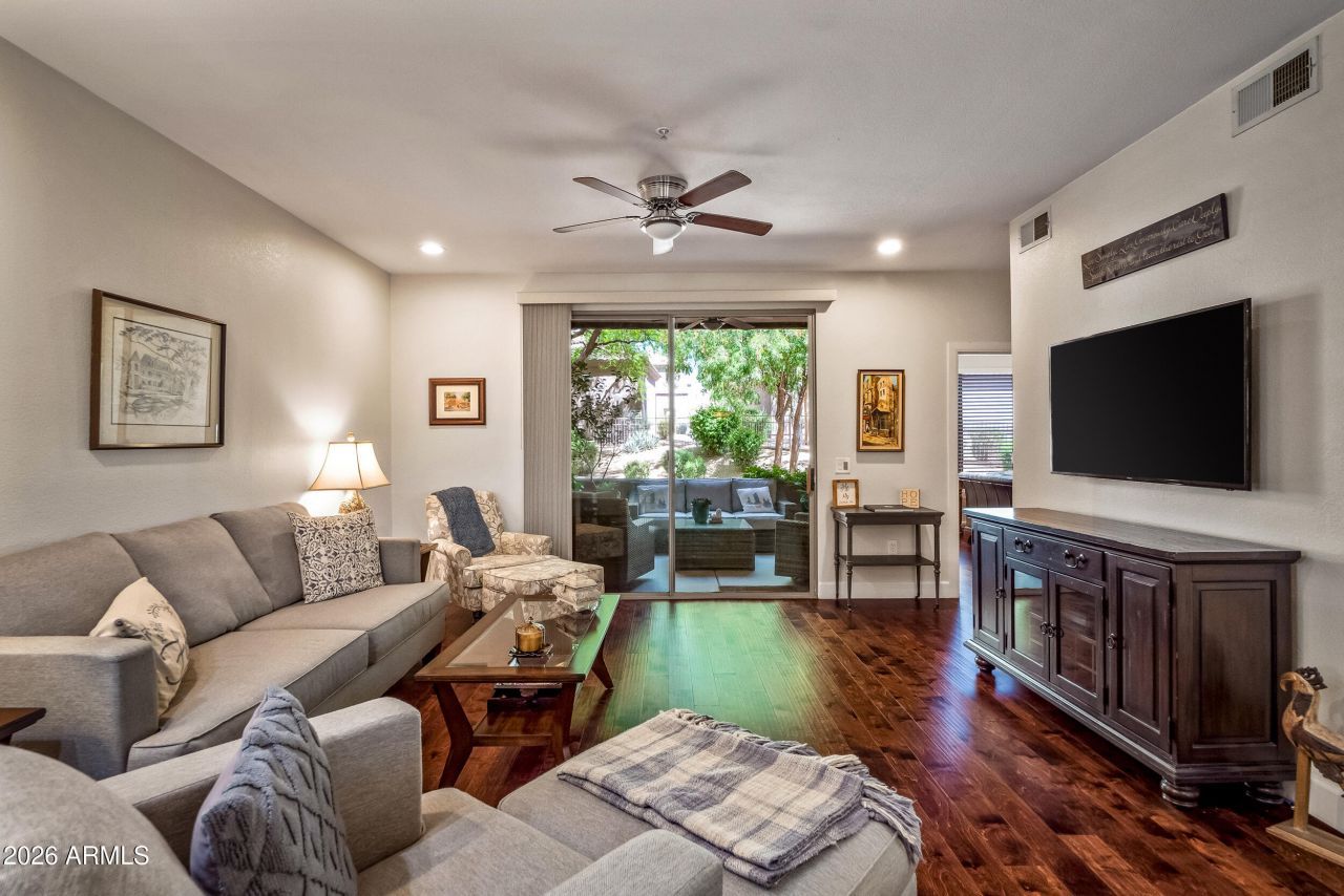 11680 E Sahuaro Drive, Unit 1018, Scottsdale, AZ 85259 Main Photo