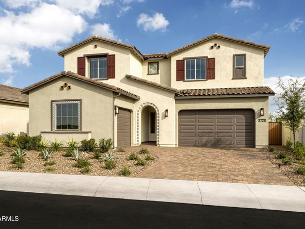 5729 S QUARTZ Street, Gilbert, AZ 85298