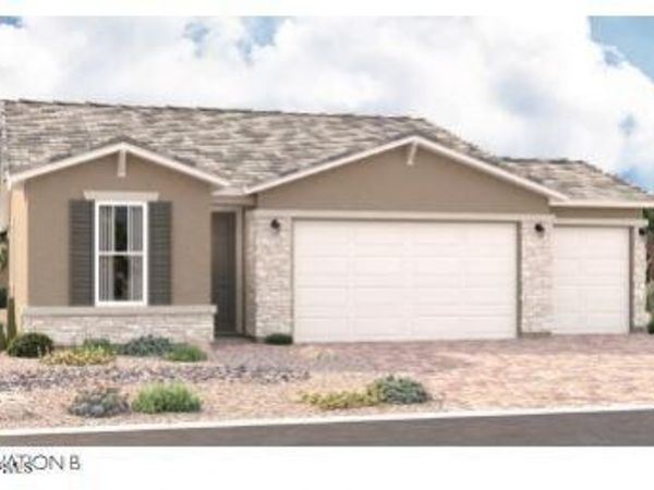 18215 W ELIZABETH Avenue, Goodyear, AZ 85338