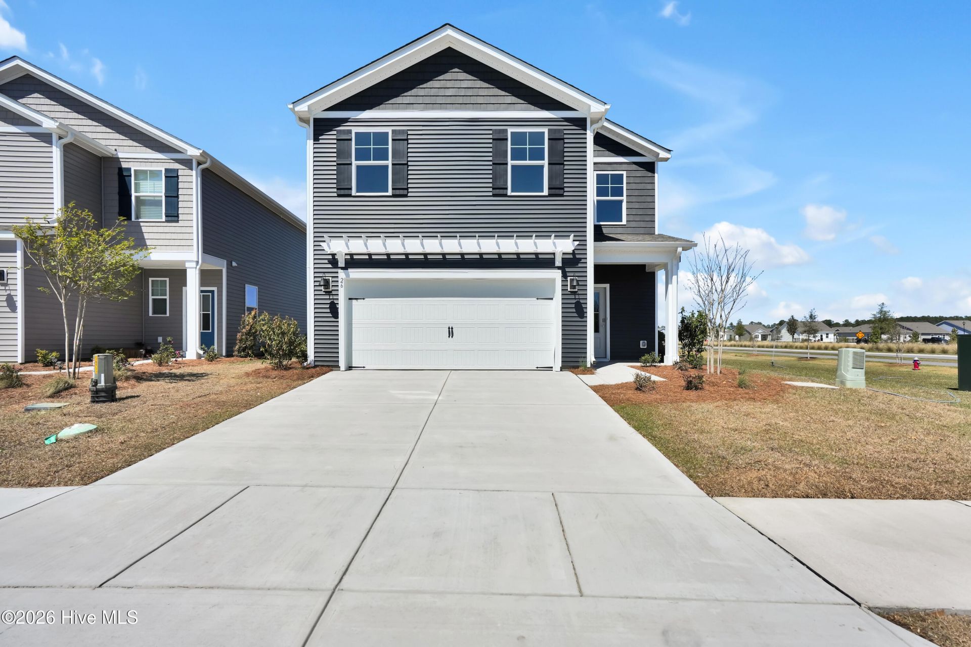 21 W Belmont Street, Unit Lot 17, Wilmington, NC 28411 Main Photo