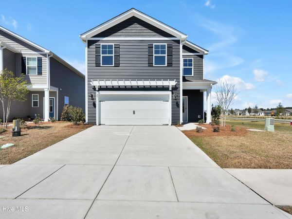21 W Belmont Street, Unit Lot 17, Wilmington, NC 28411