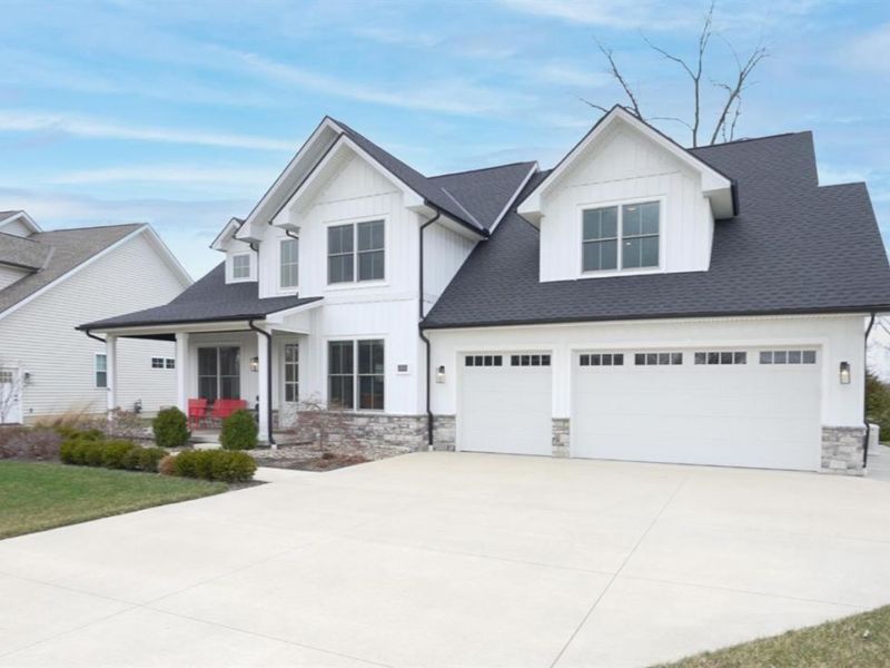 5031 E Blue Teal Drive, Port Clinton, OH 43452 Photo 2