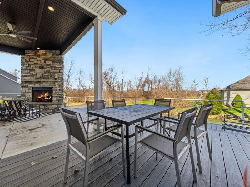 5031 E Blue Teal Drive, Port Clinton, OH 43452 Photo 57