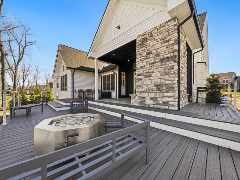 5031 E Blue Teal Drive, Port Clinton, OH 43452 Photo 61