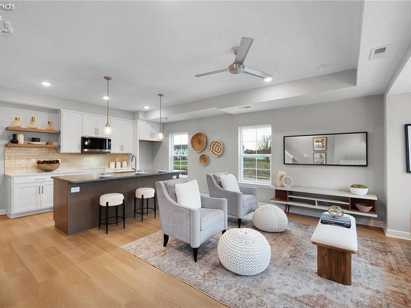 445 Harbor Lane, Lorain, OH 44052 Photo 5