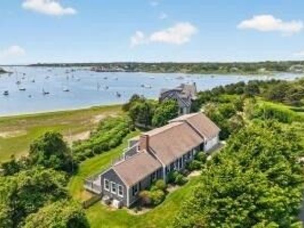 346 Morris Island Road, Chatham, MA 02633