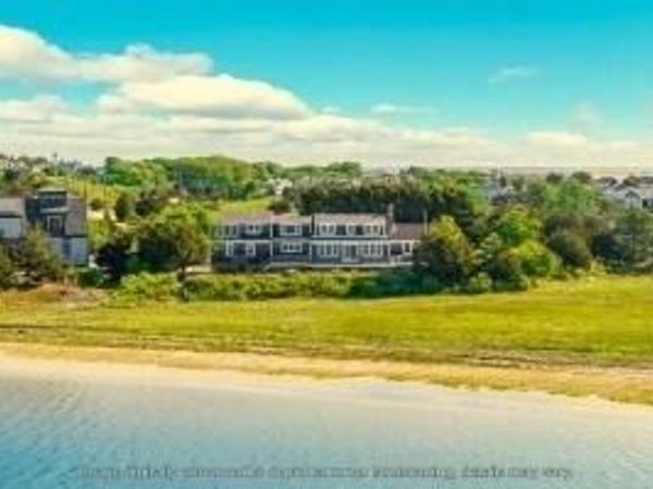 346 Morris Island Road, Chatham, MA 02633