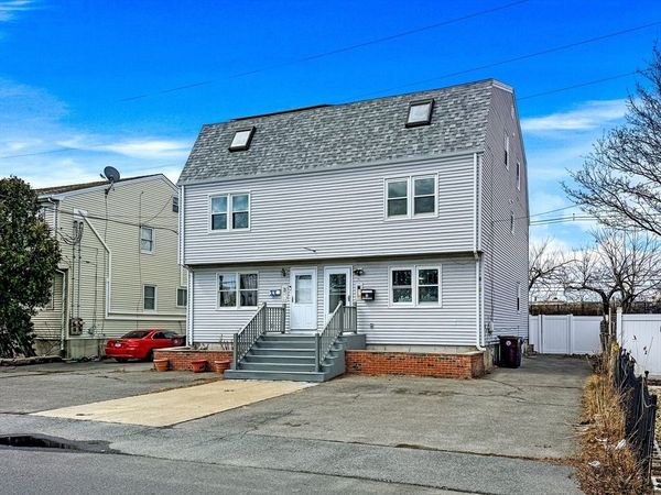 31 Dunn Rd, Unit 31, Revere, MA 02151