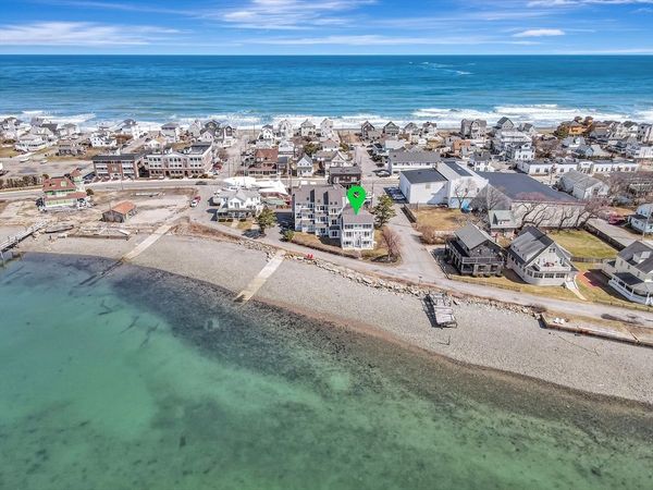 180 Cadish Avenue, Unit 4, Hull, MA 02045