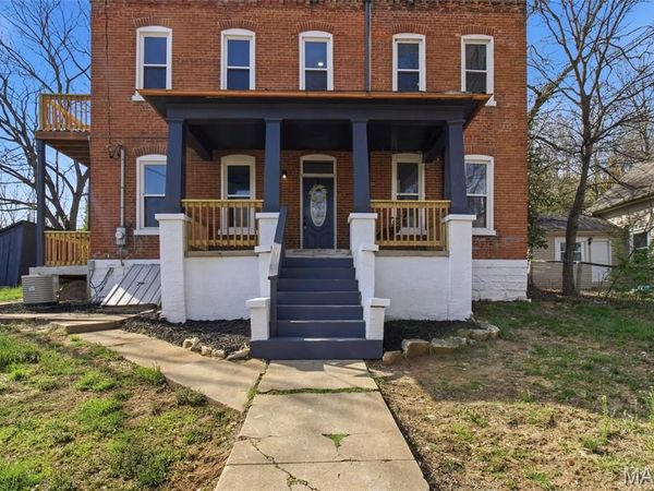 508 S 2nd Street, De Soto, MO 63020