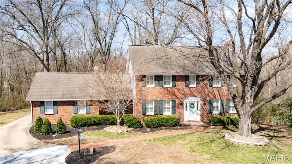 2110 Northwood Drive, Godfrey, IL 62035 Main Photo