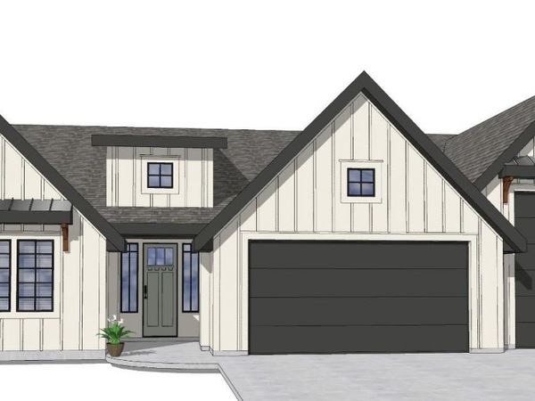 TBD S Diesel Way, Boise, ID 83716