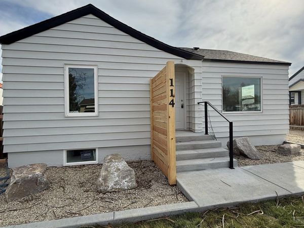 114 E Montana, Homedale, ID 83628