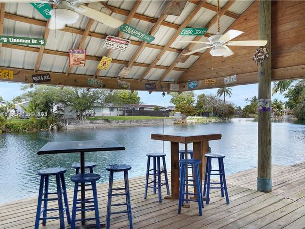 20320 Bel Aire Dr , Cutler Bay, FL 33189