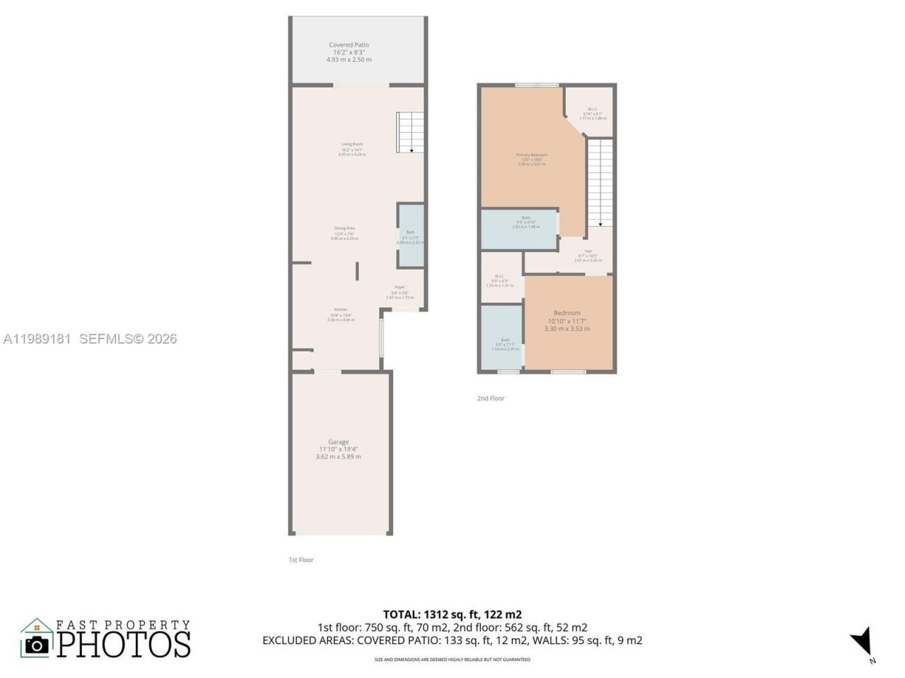 4126 Forest Dr , Weston, FL 33332 Photo