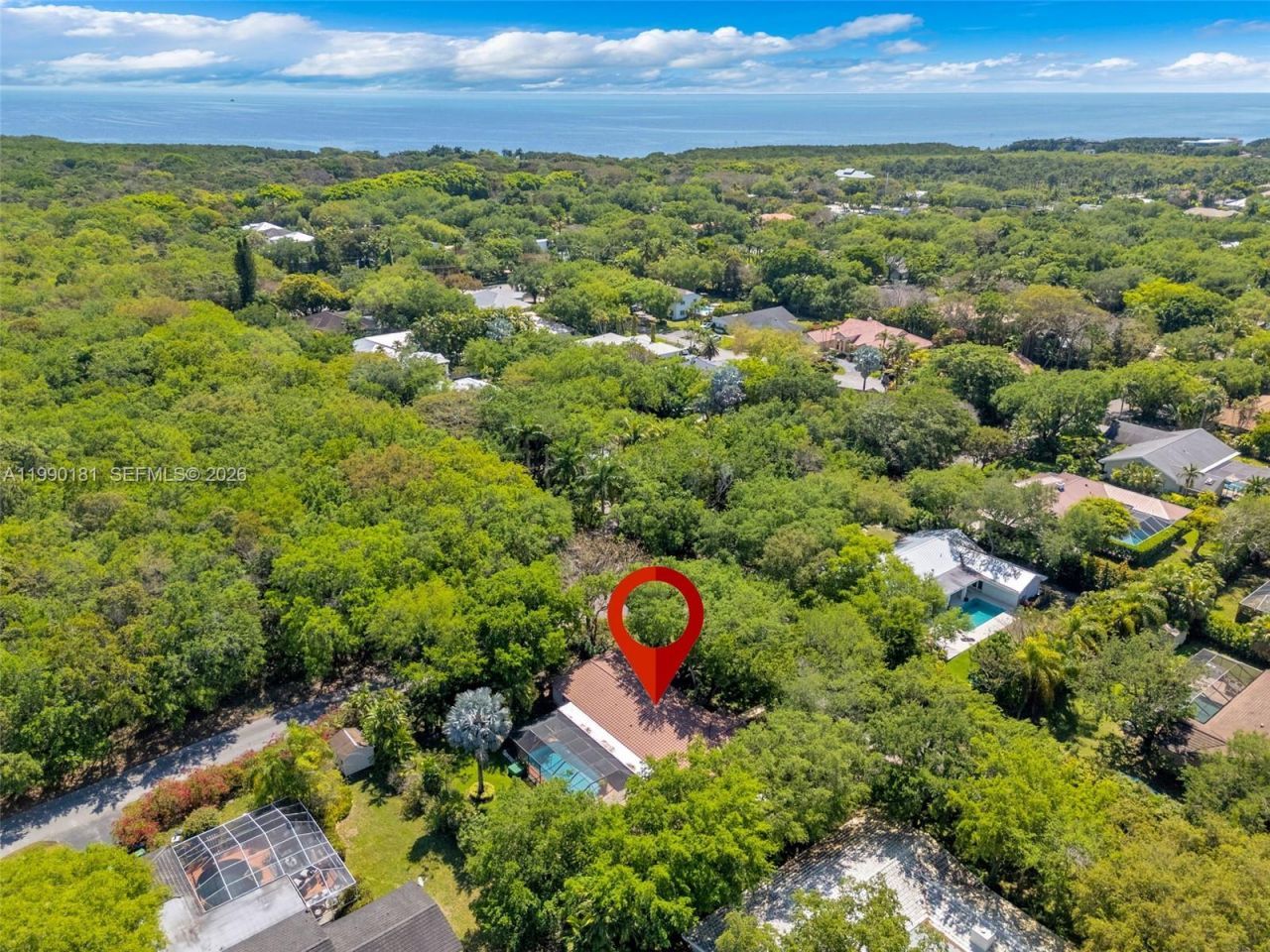 7405 SW 164th St , Palmetto Bay, FL 33157 Photo