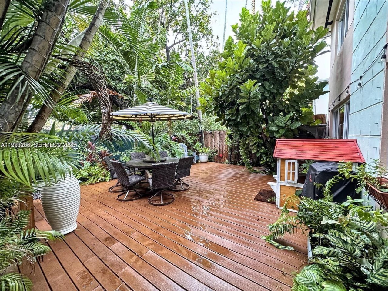 1115 Meridian Ave, Unit Townhouse, Miami Beach, FL 33139 Photo