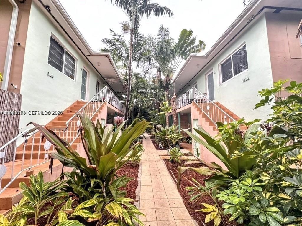 1115 Meridian Ave, Unit Townhouse, Miami Beach, FL 33139 Photo