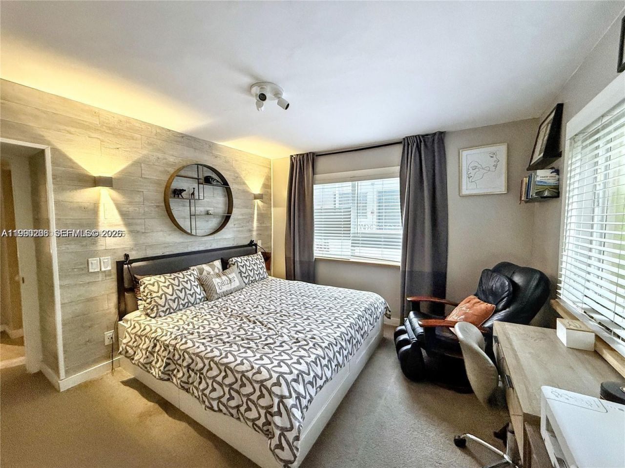 1115 Meridian Ave , Unit 1-1115, Miami Beach, FL 33139 Photo