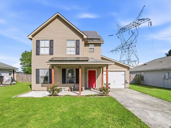 23949 Southpark Ln, Denham Springs, LA 70726