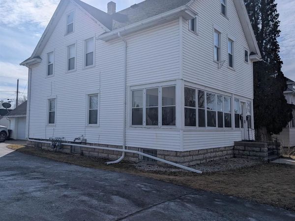 499 MAIN Street, Waupun, WI 53963