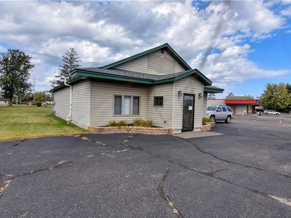 1822 S Main Street, Rice Lake, WI 54868