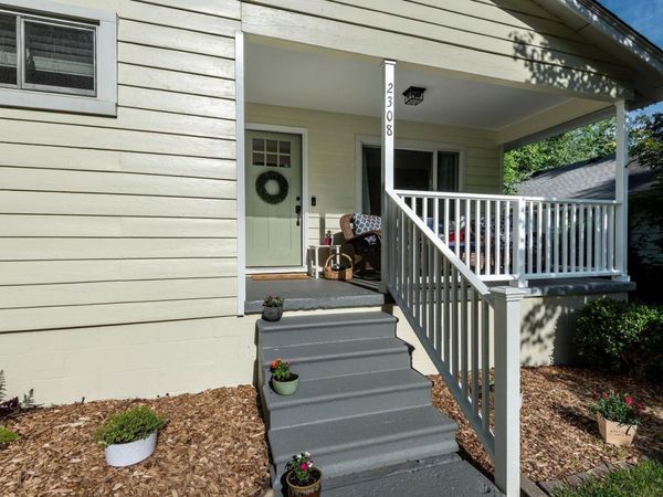 2308 S Ford Avenue, Bloomington, IN 47403