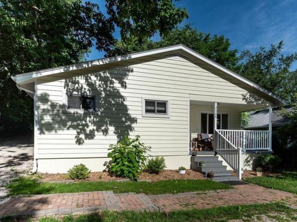 2308 S Ford Avenue, Bloomington, IN 47403