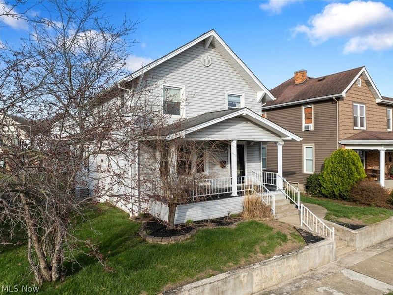 249 W 42nd Street, Shadyside, OH 43947 Photo 2