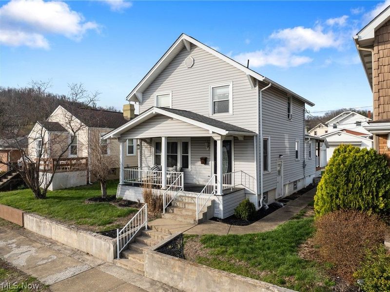 249 W 42nd Street, Shadyside, OH 43947 Photo 3