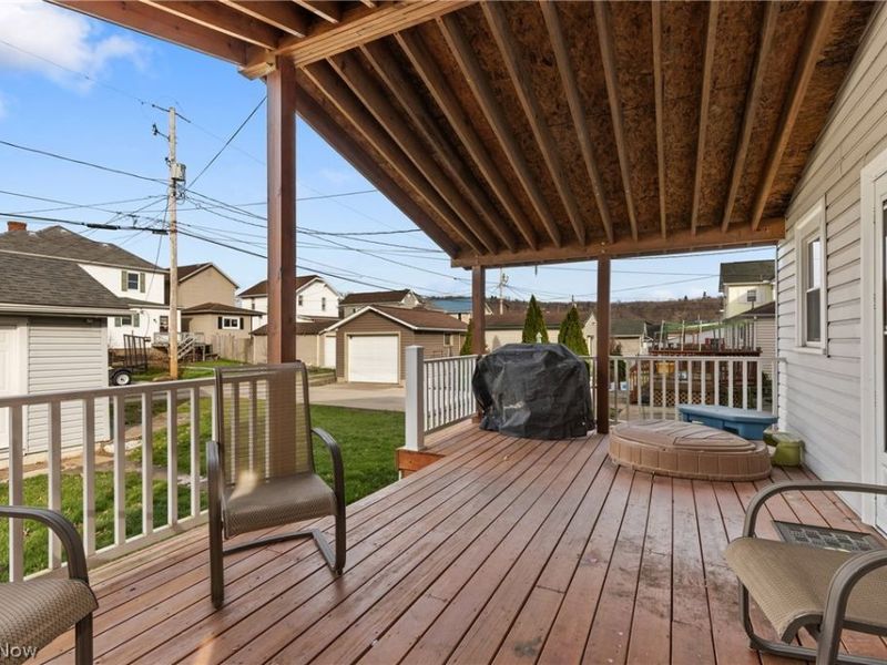 249 W 42nd Street, Shadyside, OH 43947 Photo 30