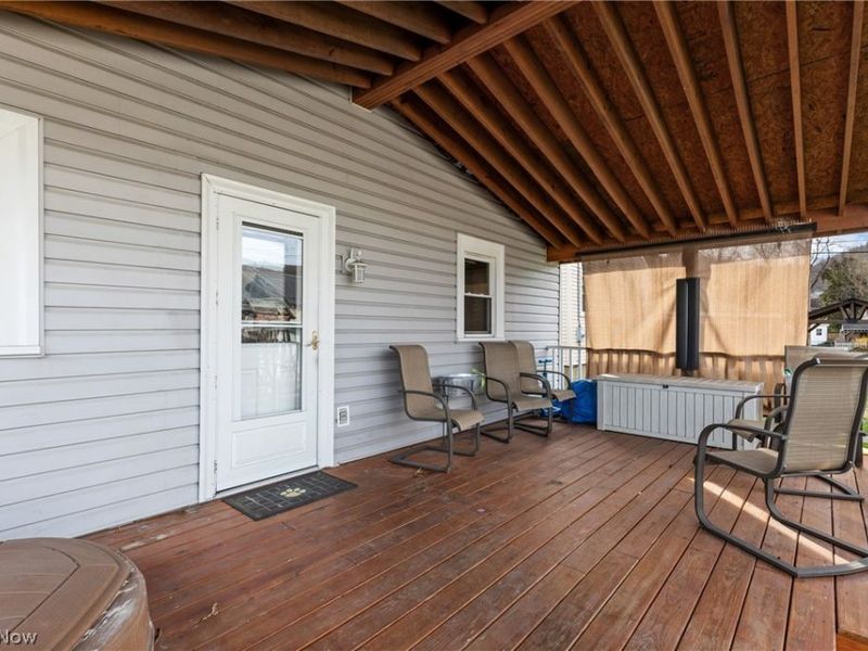 249 W 42nd Street, Shadyside, OH 43947 Photo 31