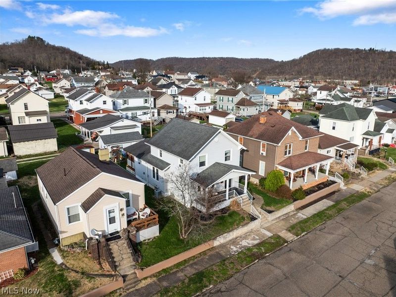 249 W 42nd Street, Shadyside, OH 43947 Photo 33