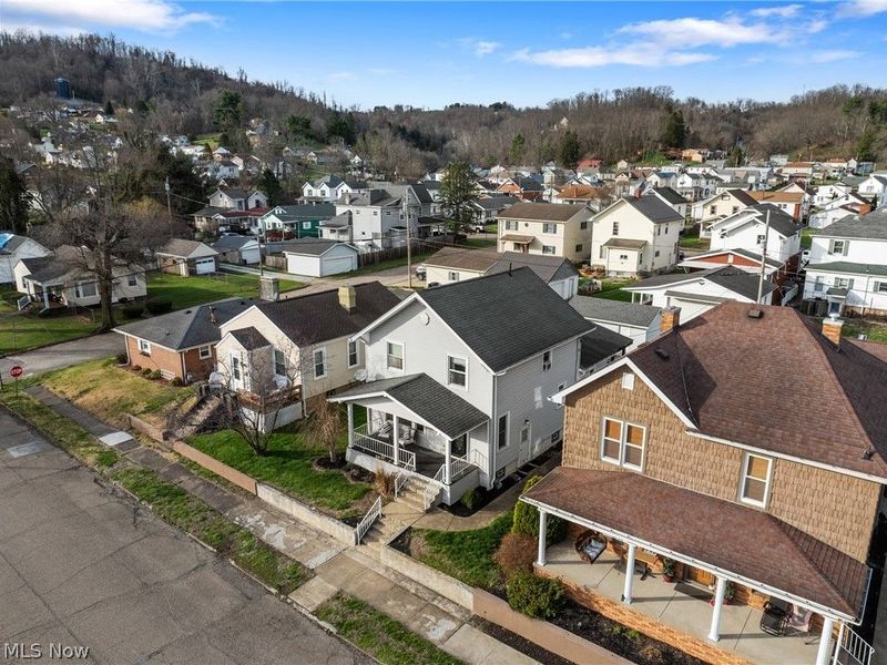 249 W 42nd Street, Shadyside, OH 43947 Photo 34