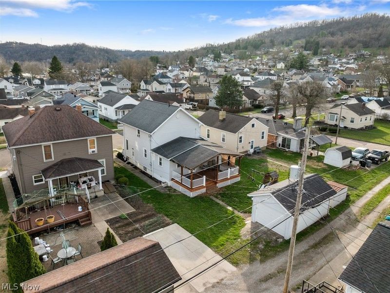 249 W 42nd Street, Shadyside, OH 43947 Photo 35