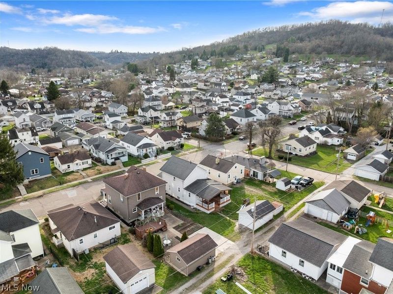 249 W 42nd Street, Shadyside, OH 43947 Photo 36