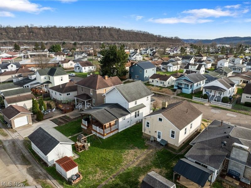 249 W 42nd Street, Shadyside, OH 43947 Photo 37