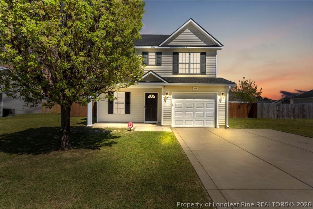 2013 Tinman Drive, Fayetteville, NC 28314 Main Photo