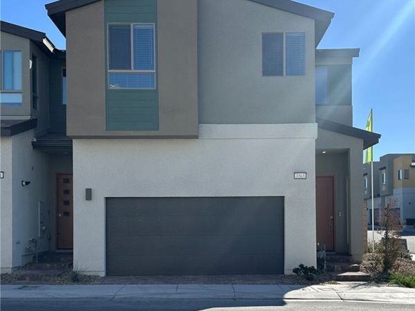 3363 Via Tizzoni Street , Henderson, NV 89044