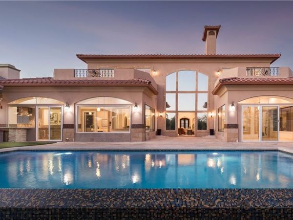 9513 Verlaine Court , Las Vegas, NV 89145