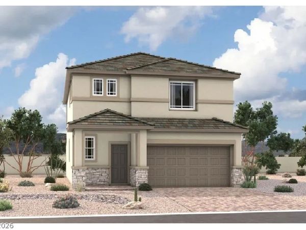 8243 Dwayne Frye Street, Las Vegas, NV 89148