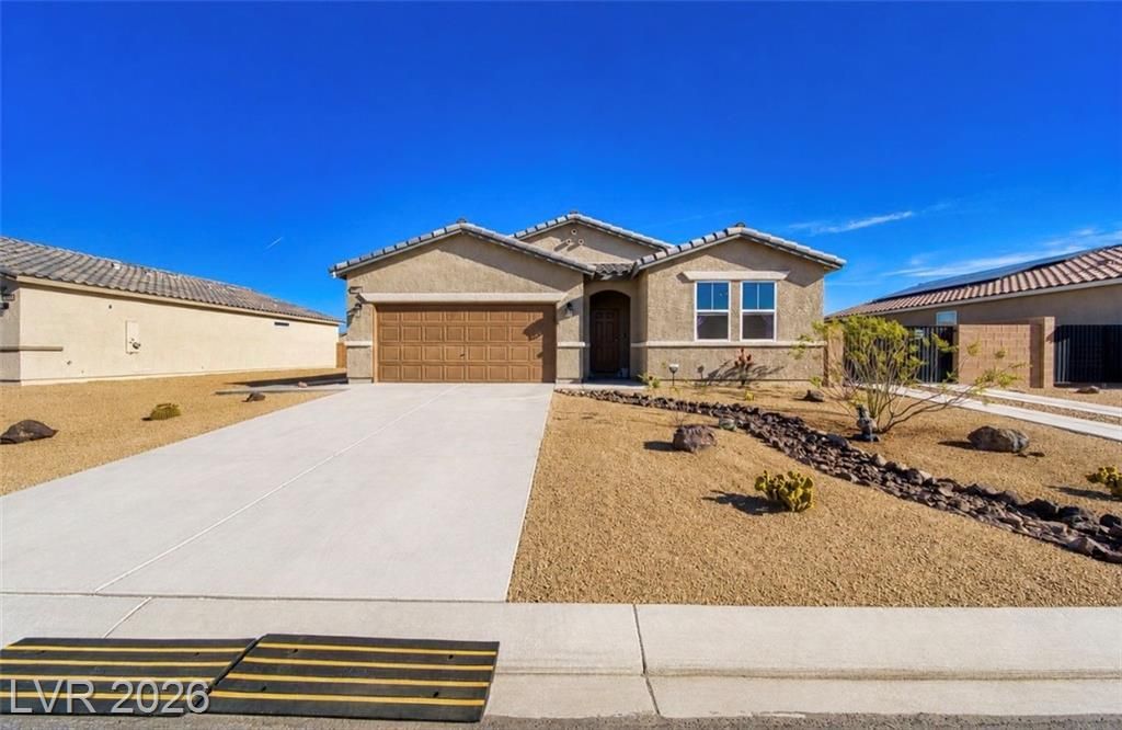 3574 E Umatilla Avenue, Pahrump, NV 89061 Main Photo