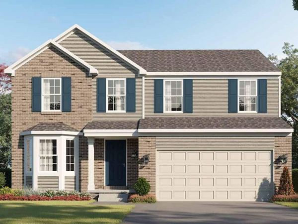 6039 Mission Hills Drive, Romulus, MI 48174