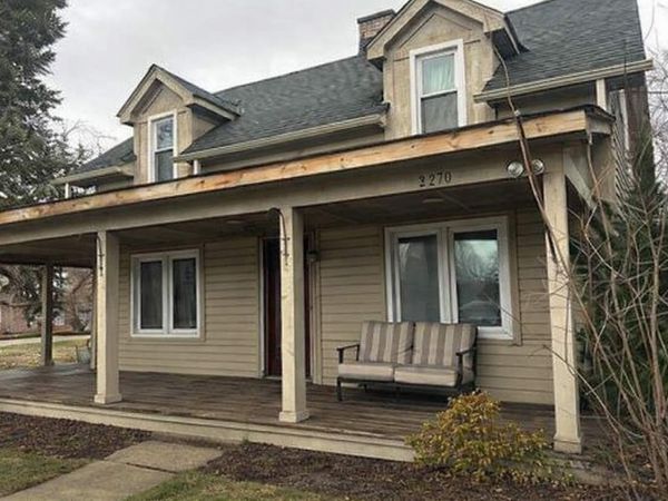 49100 Fairchild Road, Macomb, MI 48042