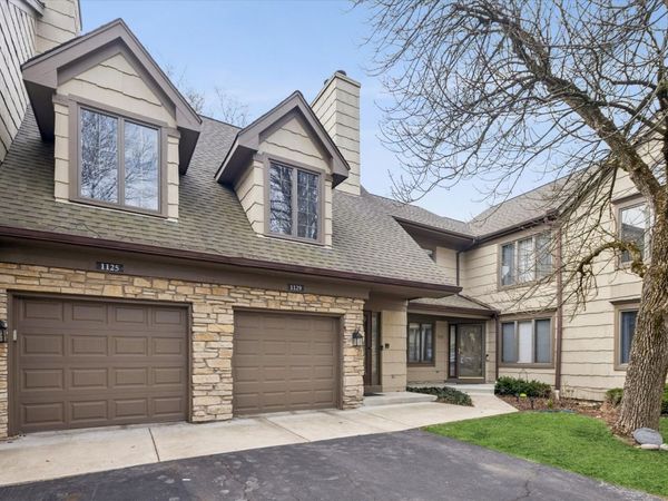 1125 Foxtail Court , Darien, IL 60561