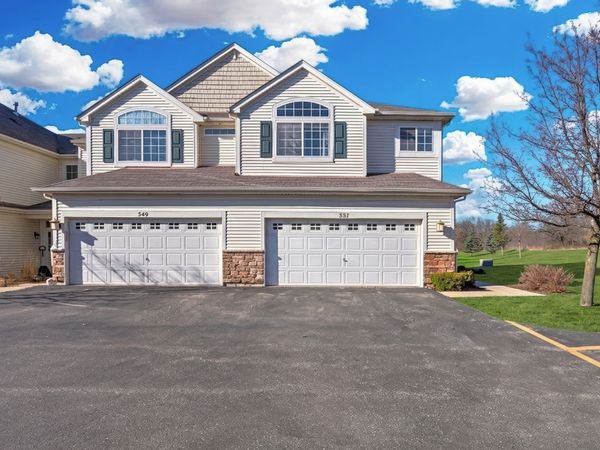 551 S Jade Lane , Unit 551, Round Lake, IL 60073